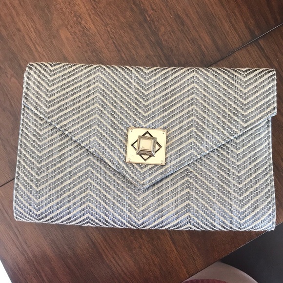 Urban Expressions Handbags - Clutch/crossover bag